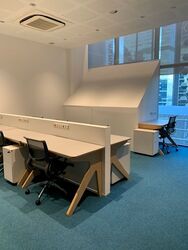 Tahir Building (D1), Office #380750941